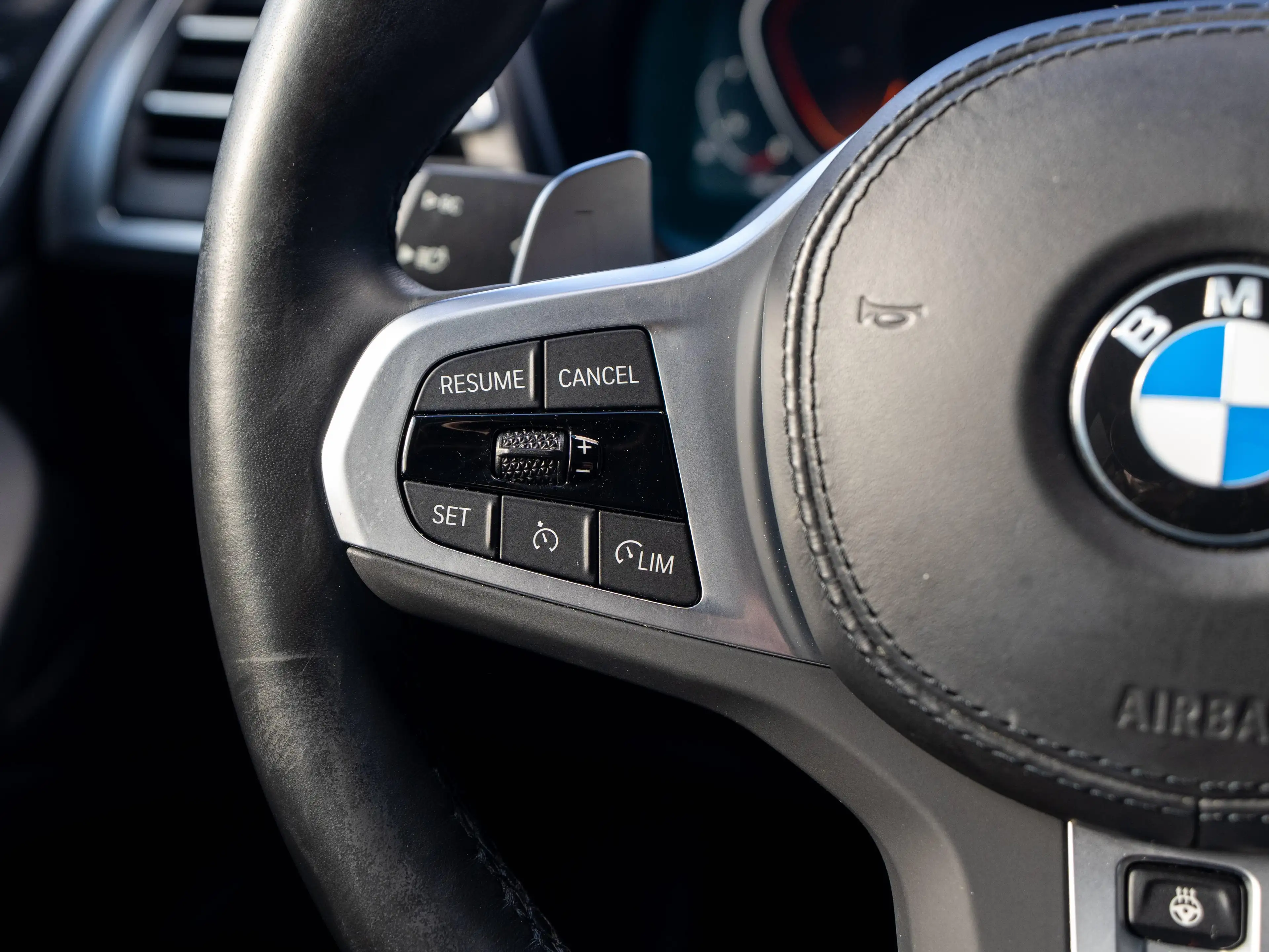 BMW X4 X4 2.0iA xDrive20 OPF (EU6AP) — photo 8