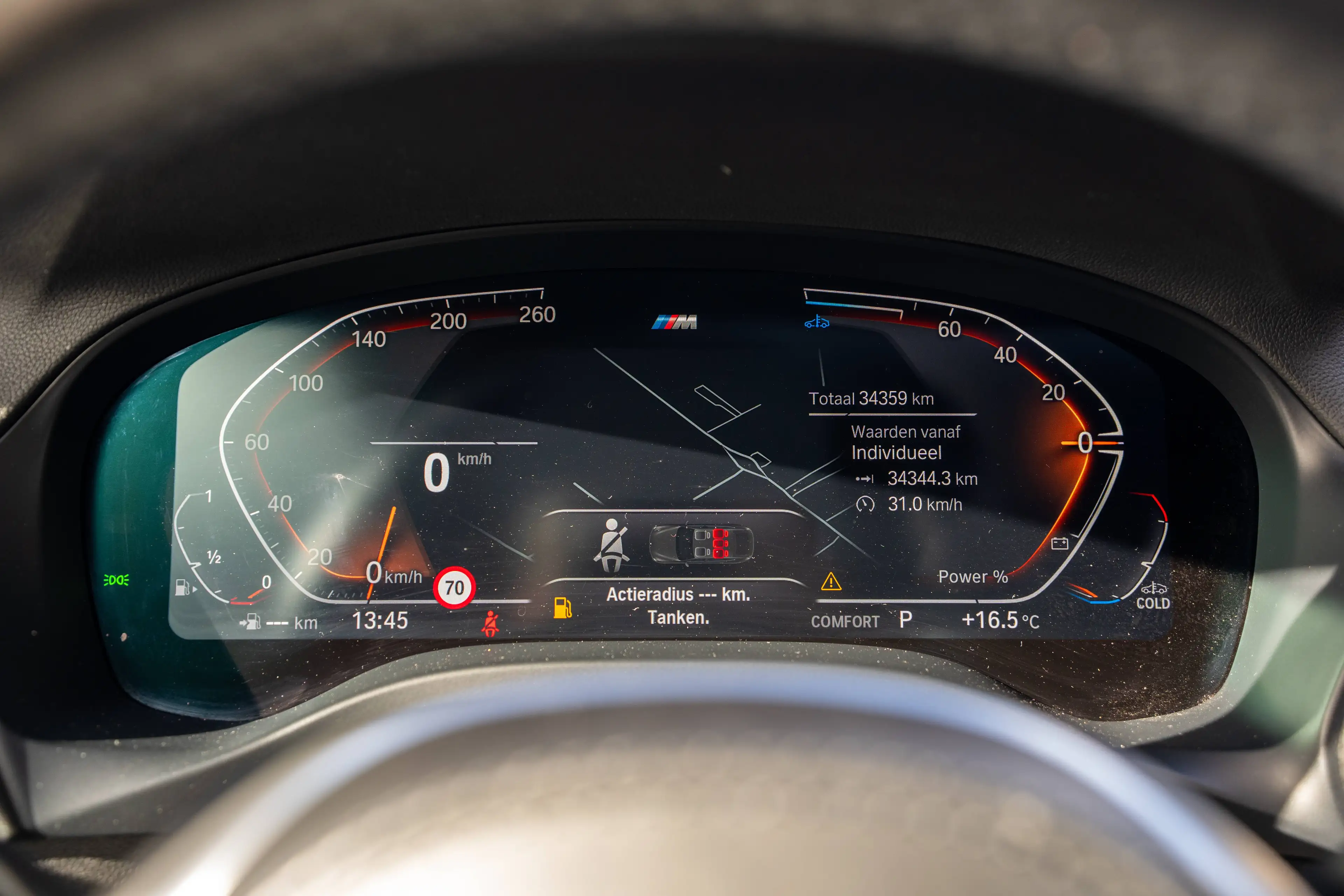 BMW X4 X4 2.0iA xDrive20 OPF (EU6AP) — photo 15