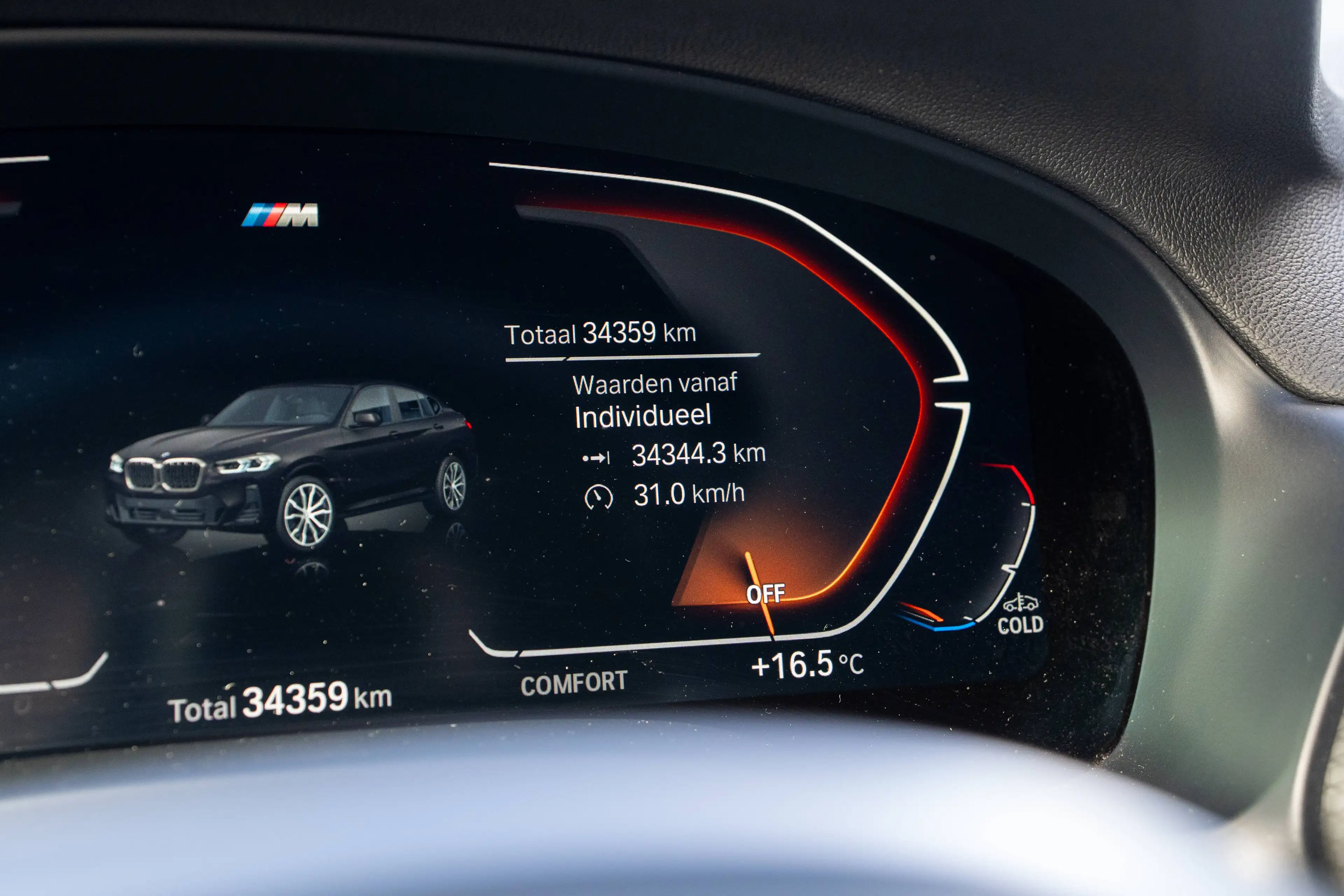 BMW X4 X4 2.0iA xDrive20 OPF (EU6AP) — photo 6