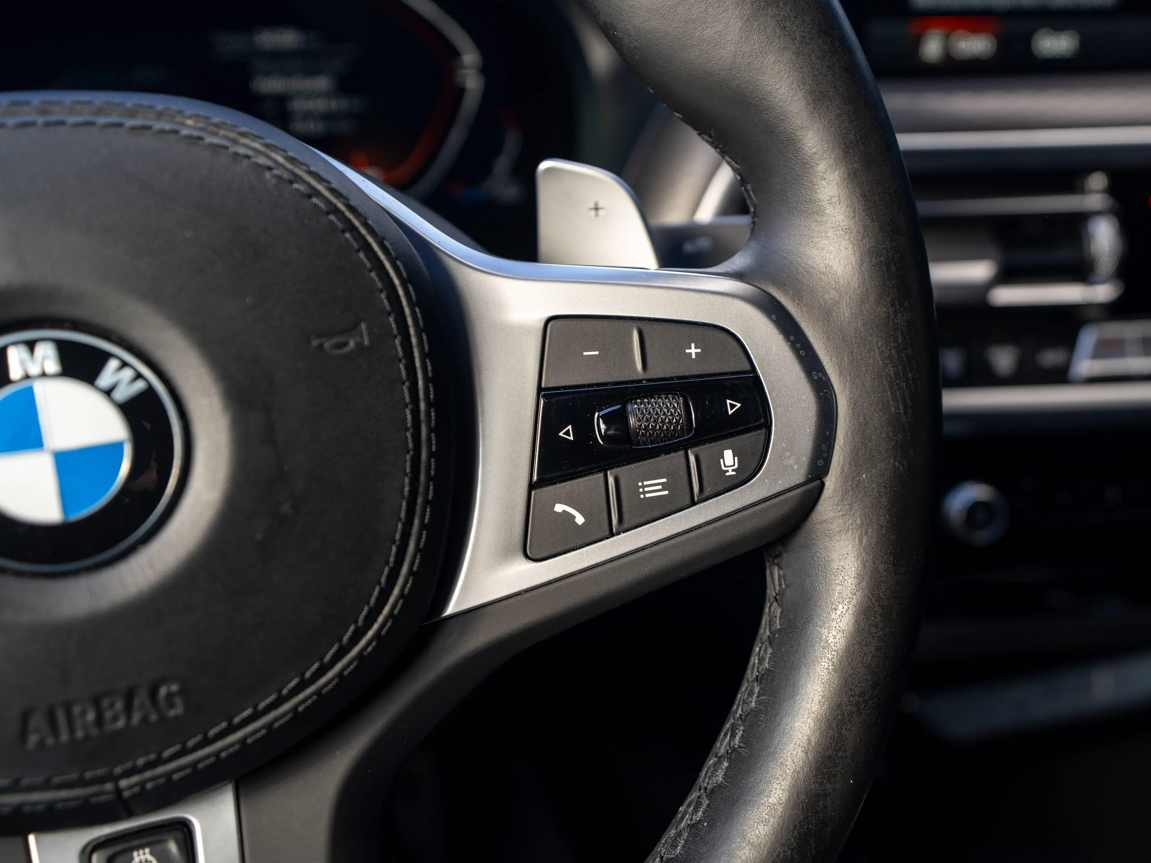 BMW X4 X4 2.0iA xDrive20 OPF (EU6AP) — photo 9