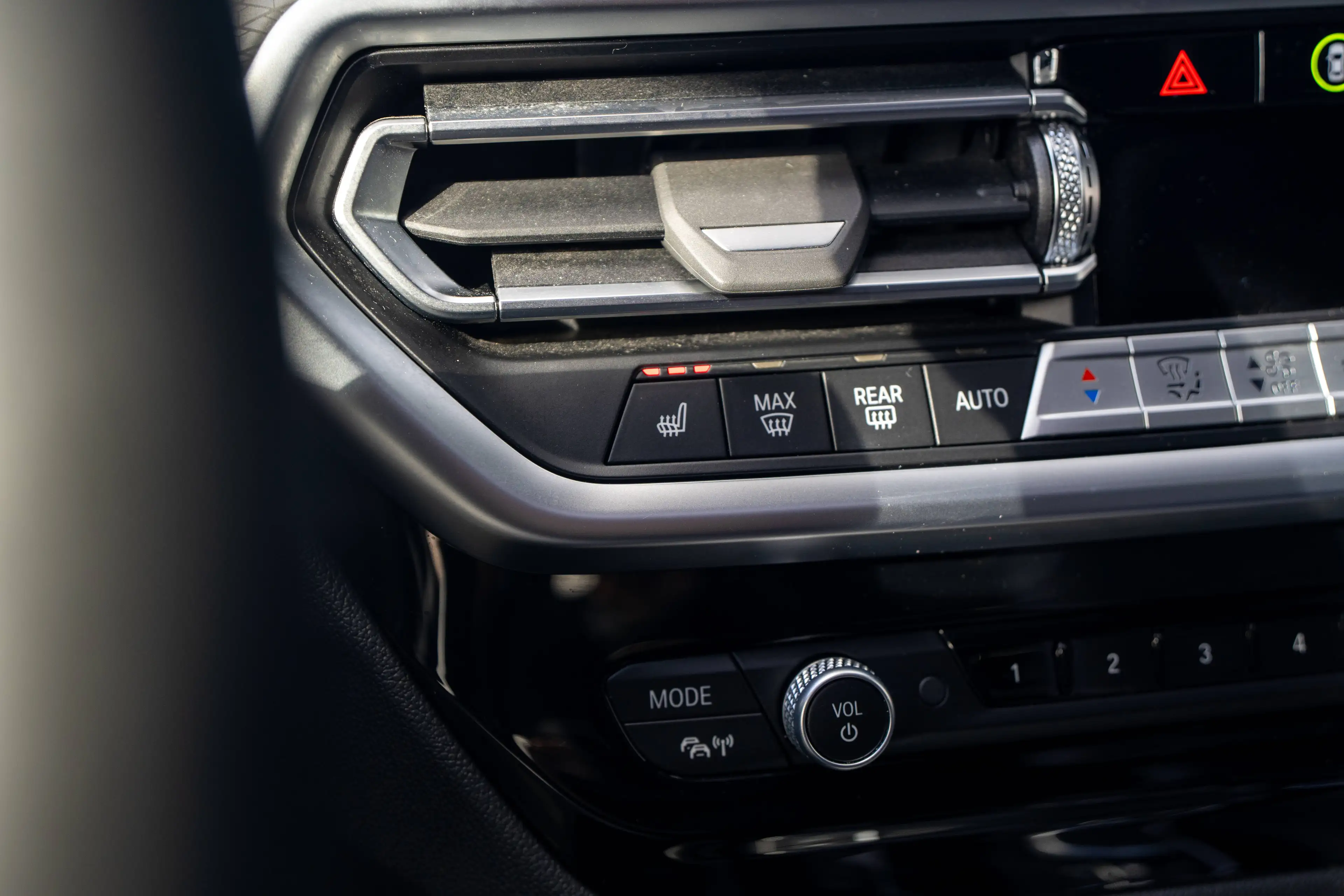 BMW X4 X4 2.0iA xDrive20 OPF (EU6AP) — photo 13