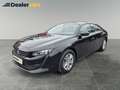 Peugeot 508 1,5 BlueHDi 130 EAT8 S&S Active Pack Aut. *SOFO... Schwarz - thumbnail 1