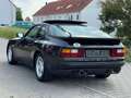 Porsche 944 Targa Aut. Design Paket*GEPFLEGT*H ZULASSUNG Szürke - thumbnail 3