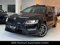 Skoda Octavia Combi RS Pano.Aut.Garantie Schwarz - thumbnail 1