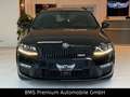 Skoda Octavia Combi RS Pano.Aut.Garantie Schwarz - thumbnail 6