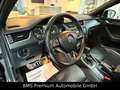 Skoda Octavia Combi RS Pano.Aut.Garantie Schwarz - thumbnail 10