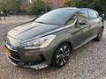 Citroen DS5 1.6 THP So Chic AUT.NAVI.LEER.PANORAMA.NAP! Grijs - thumbnail 10