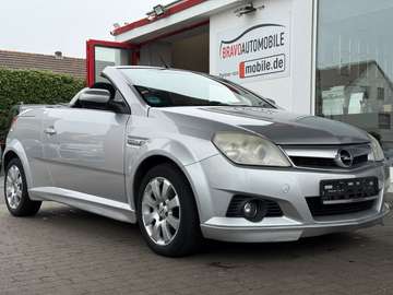 Twin Top Enjoy/Klima/CABRIO/