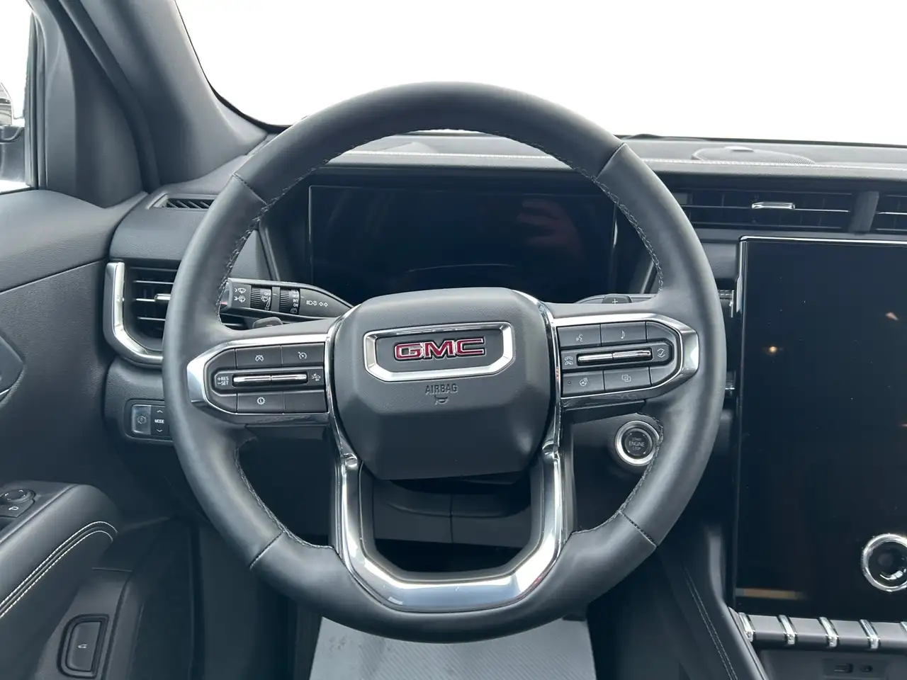 GMC Terrain снимка GMC Terrain