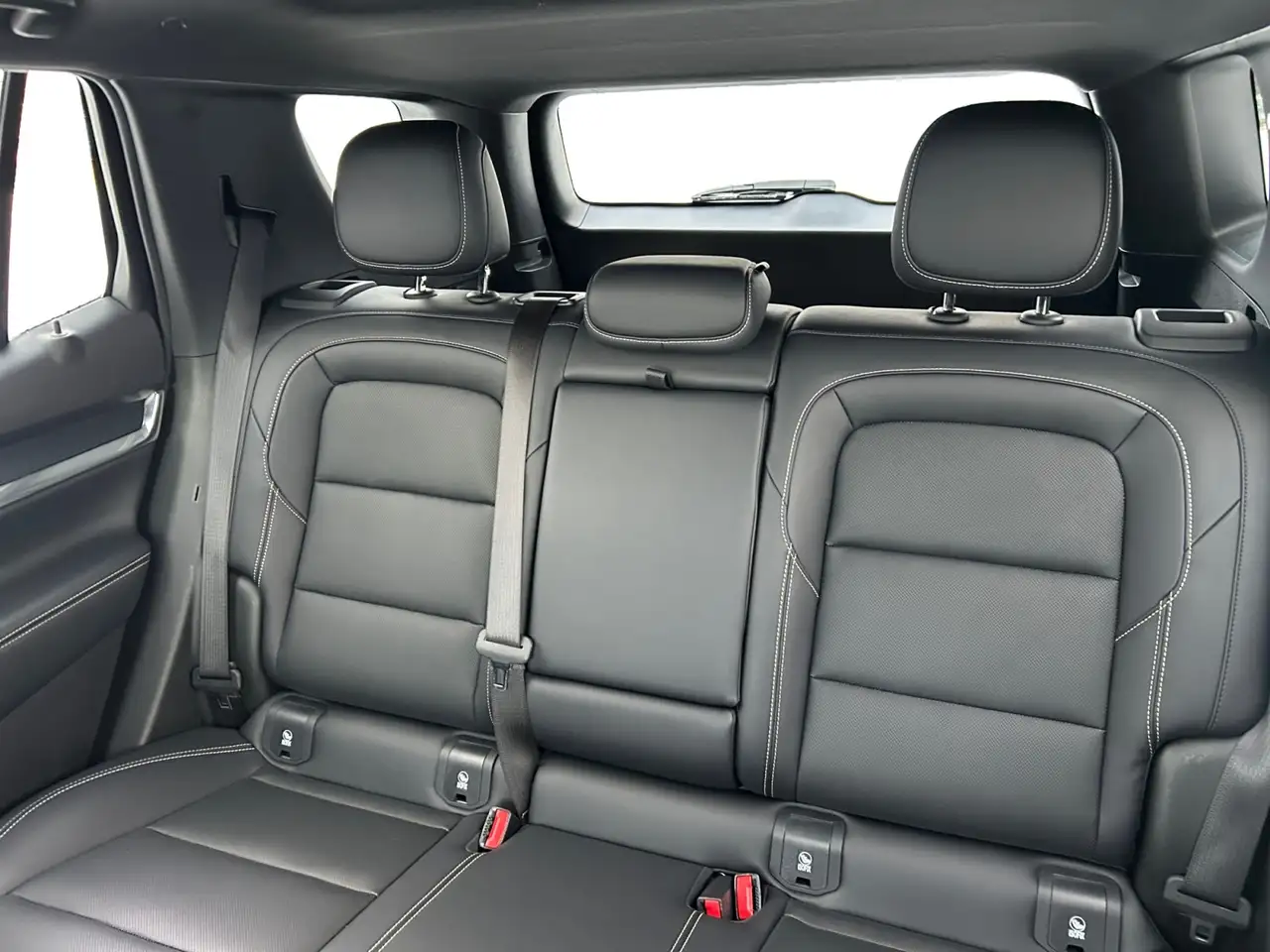 GMC Terrain снимка GMC Terrain