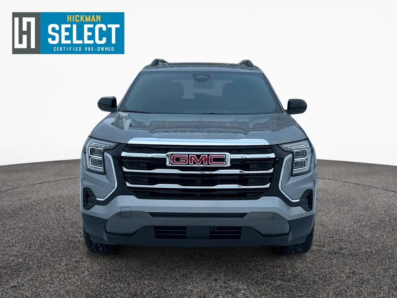 GMC Terrain снимка GMC Terrain