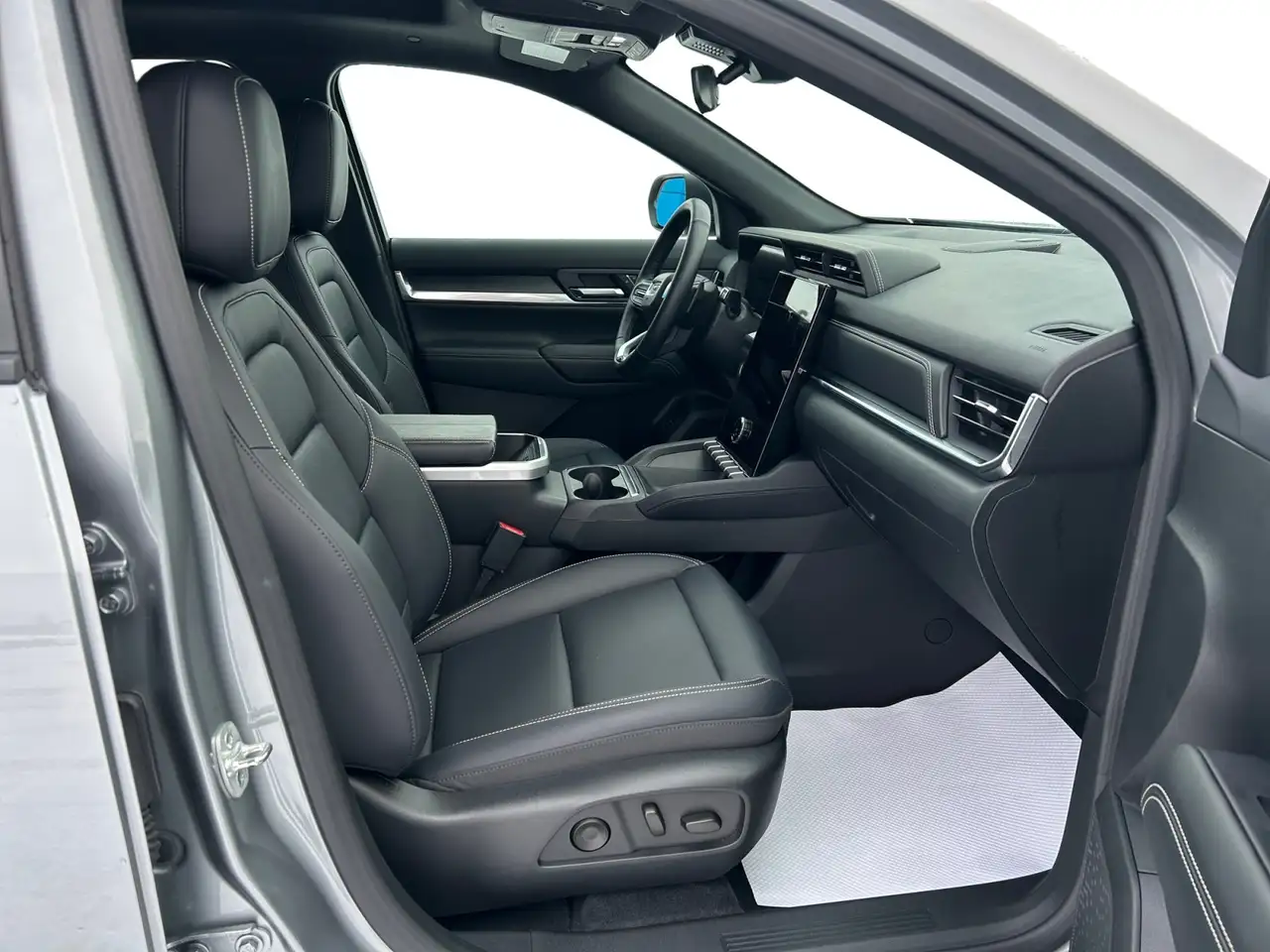 GMC Terrain снимка GMC Terrain