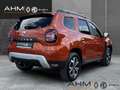 Dacia Duster II Prestige 1.3 TCe 130 SITZHEIZUNG KLIMAAUTOMATIK Oranj - thumbnail 2