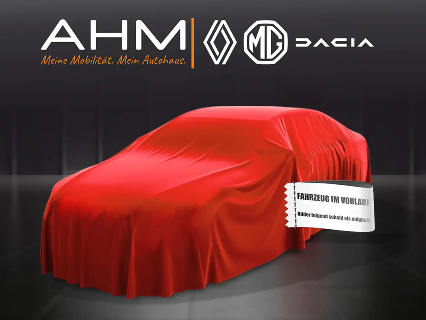 Dacia Duster II Prestige 1.3 TCe 130 SITZHEIZUNG KLIMAAUTOMATIK Orange - 1