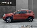 Dacia Duster II Prestige 1.3 TCe 130 SITZHEIZUNG KLIMAAUTOMATIK Oranj - thumbnail 5