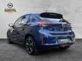 Opel Corsa Elegance 1.2 Turbo SHZ LHZ ANDROID/APPLE Blau - thumbnail 7