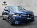 Opel Corsa Elegance 1.2 Turbo SHZ LHZ ANDROID/APPLE Blau - thumbnail 3