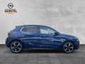 Opel Corsa Elegance 1.2 Turbo SHZ LHZ ANDROID/APPLE Blau - thumbnail 4