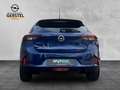 Opel Corsa Elegance 1.2 Turbo SHZ LHZ ANDROID/APPLE Blau - thumbnail 5