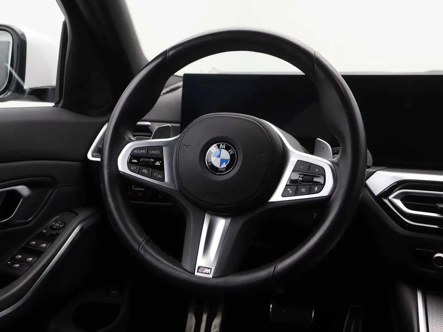 BMW 330 3 Serie Touring 330i M Sport Wit - 2