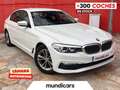 BMW 520 520d Blanco - thumbnail 1