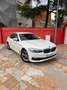 BMW 520 520d Blanco - thumbnail 2