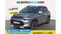 Citroen C3 Aircross Puretech S&S Shine Pack EAT6 130 Argent - thumbnail 1