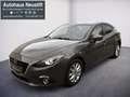 Mazda 3 Center-Line *MEGA- AUSSTATTUNG* Grau - thumbnail 1