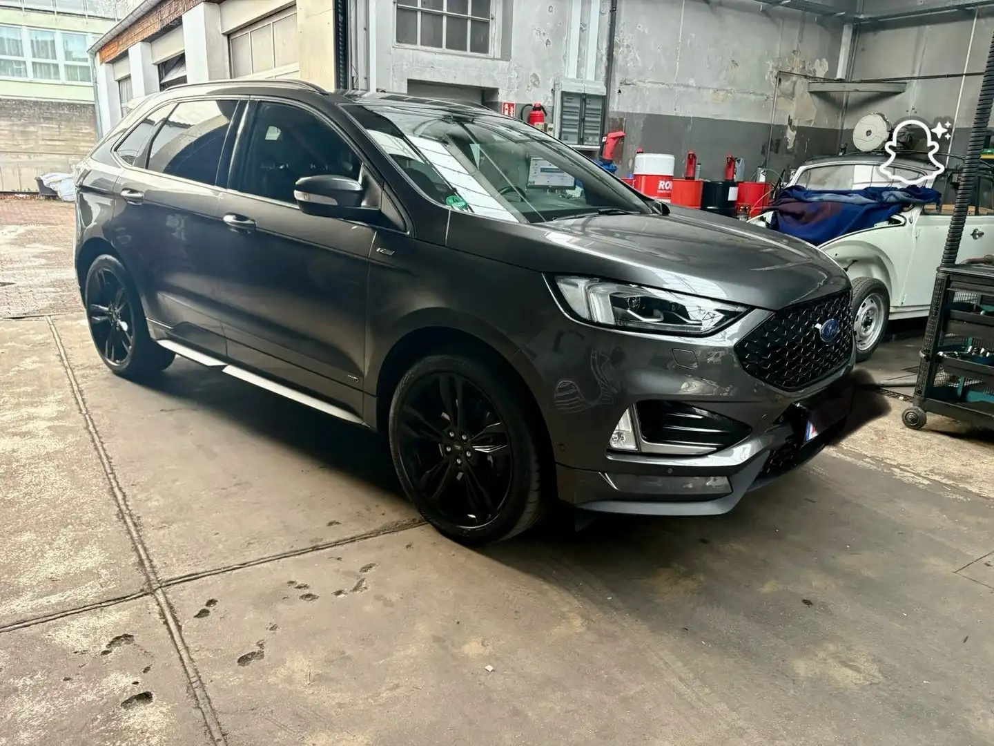 Ford Edge 2.0 TDCi Bi-Turbo 4x4 ST-LINE - 1