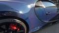 Bugatti Chiron Blue - thumbnail 4