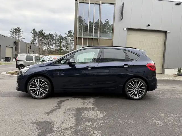 BMW 225 Active Tourer PHEV 225xeA iPerformance OPF