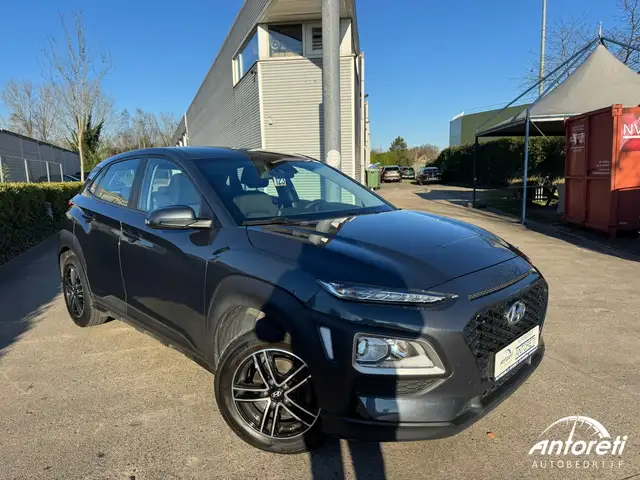 Hyundai KONA Kona 1.0 T-GDI AIR