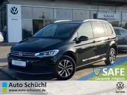 Volkswagen Touran 2.0 TDI DSG 7 SITZER AHK+APP CONNECT+VIRT
