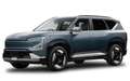 Kia EV5 GT-Line  81,4 KWh Nachl. 17%* Bestellangebot Blanc - thumbnail 7