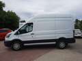 Ford Transit Kasten 2.0 TDCi 330 L2 M-H Trend 360 Kam White - thumbnail 9