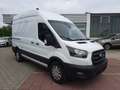 Ford Transit Kasten 2.0 TDCi 330 L2 M-H Trend 360 Kam White - thumbnail 4