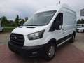 Ford Transit Kasten 2.0 TDCi 330 L2 M-H Trend 360 Kam White - thumbnail 2