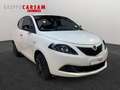 Lancia Ypsilon 1.0 FireFly 70cv S&S Hybrid SILVER Weiß - thumbnail 2