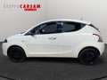 Lancia Ypsilon 1.0 FireFly 70cv S&S Hybrid SILVER Weiß - thumbnail 6
