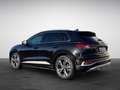 Audi Q4 e-tron 35 S line Exterieur Schwarz - thumbnail 5