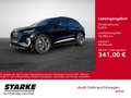 Audi Q4 e-tron 35 S line Exterieur Schwarz - thumbnail 1