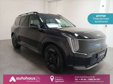 GT-line|Launch Edition|4WD|Pano