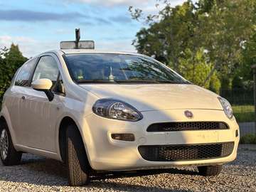 Punto 1.2i Sportline