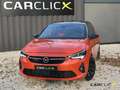 Opel Corsa F GS Line Aut. 130pk Turbo Orange - thumbnail 1