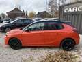 Opel Corsa F GS Line Aut. 130pk Turbo Orange - thumbnail 2