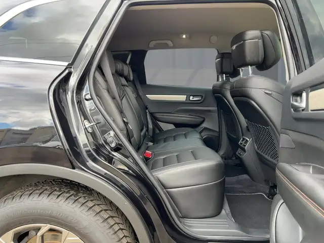 Renault Koleos view 9