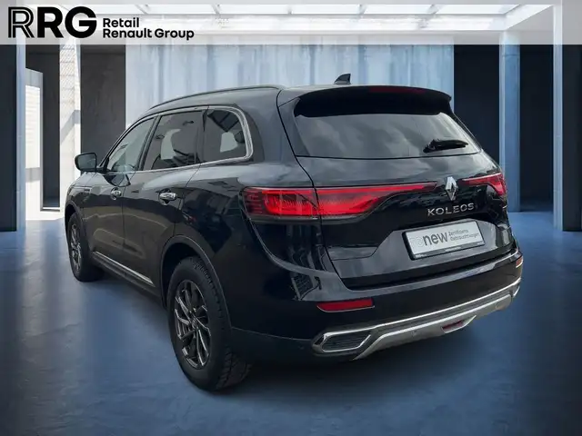 Renault Koleos view 4