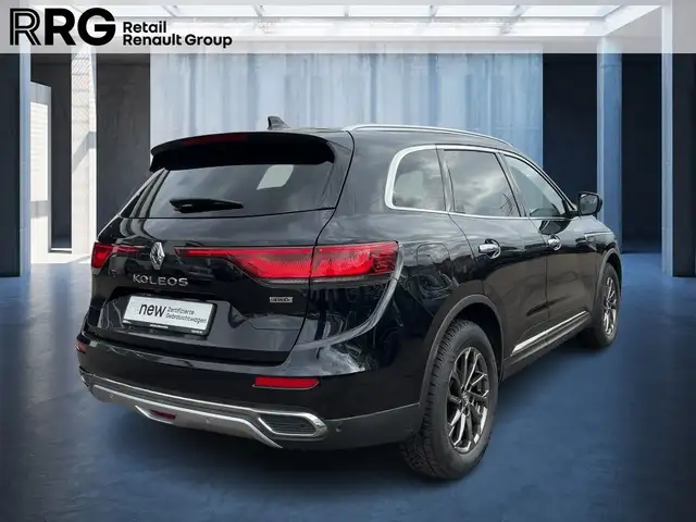 Renault Koleos view 5
