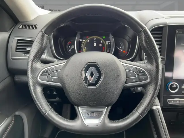 Renault Koleos view 11