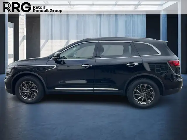 Renault Koleos view 2